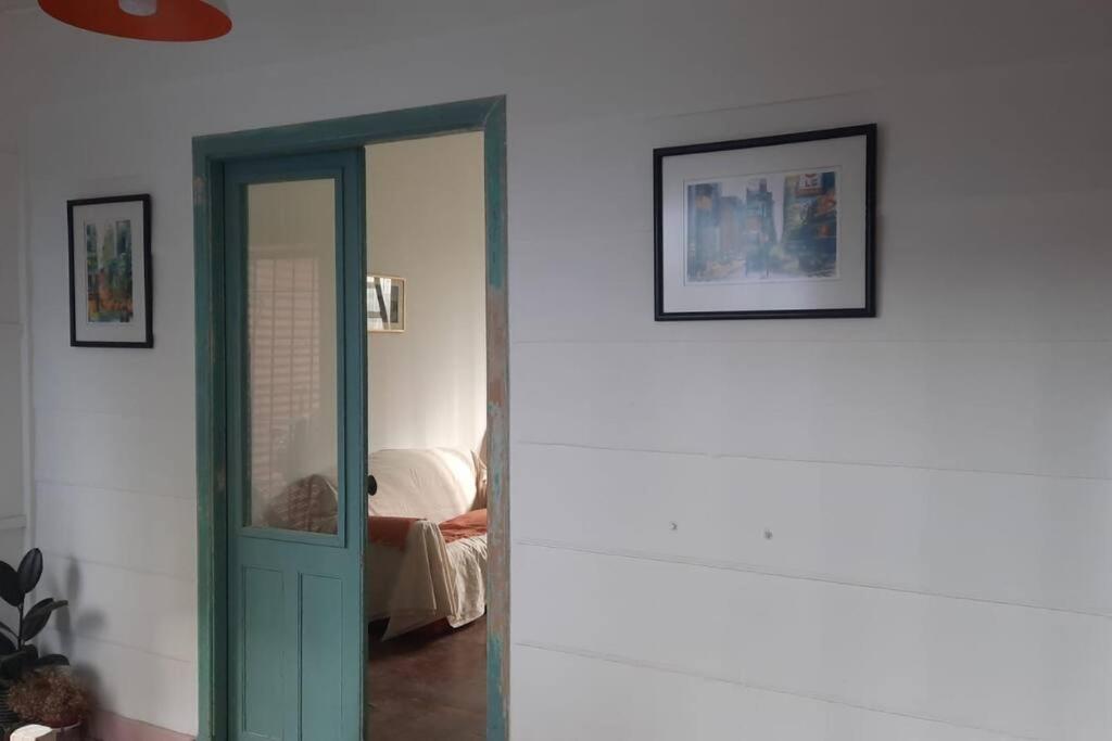 Caminito B&B Un Hospedaje Unico En La Boca Con Vista A Caminito Buenos Aires Eksteriør billede